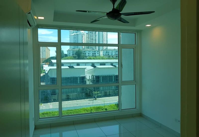 Central Residence, Sungai Besi