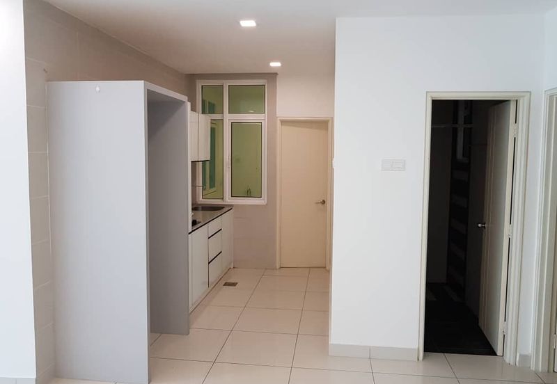 Central Residence, Sungai Besi