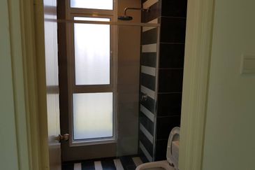 Central Residence, Sungai Besi