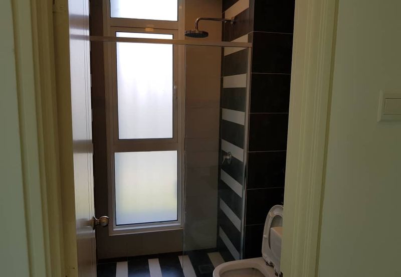 Central Residence, Sungai Besi