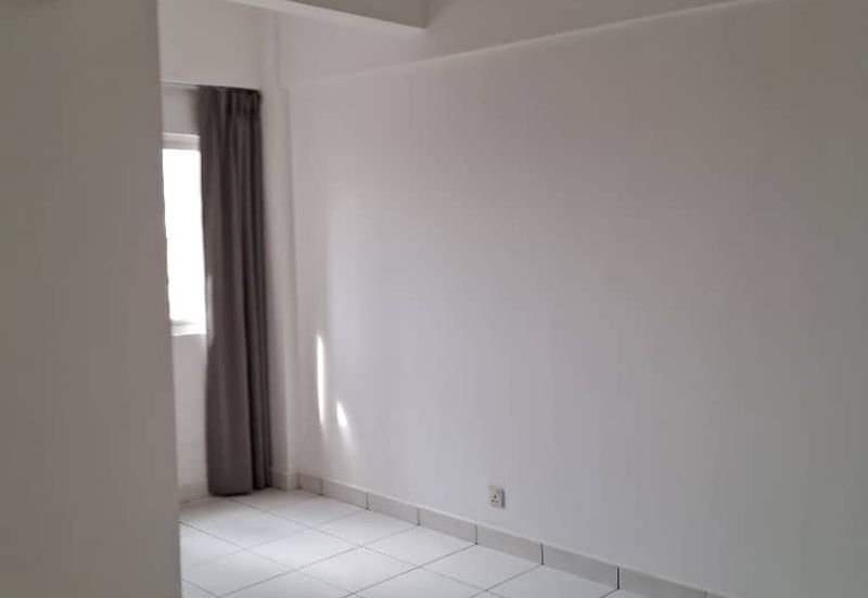 Pangsapuri Sri Cempaka