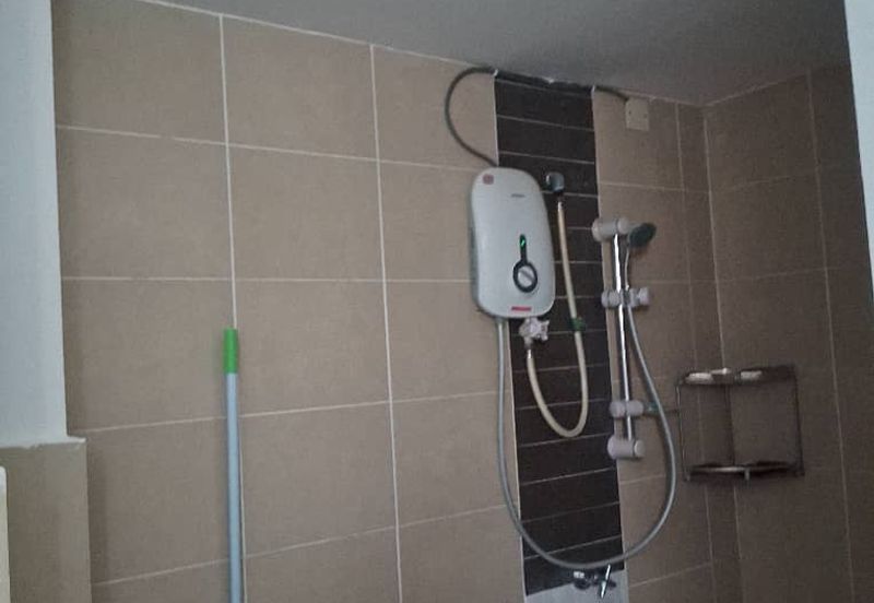 Pangsapuri Sri Cempaka