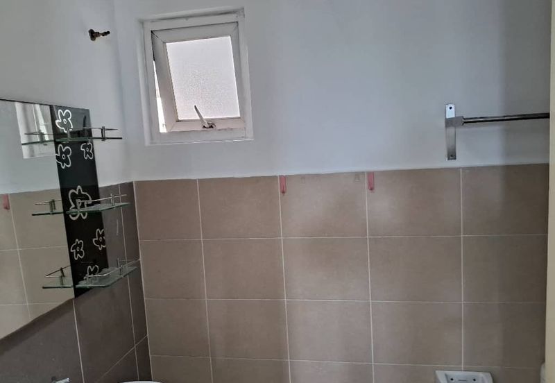 Pangsapuri Sri Cempaka