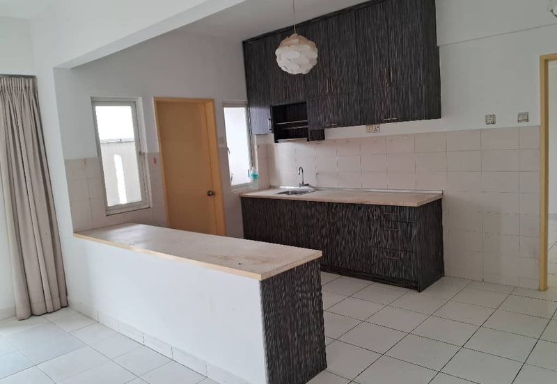 Pangsapuri Sri Cempaka