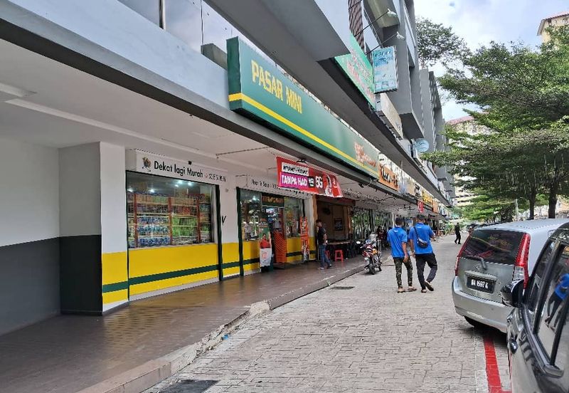 Pangsapuri Sri Cempaka