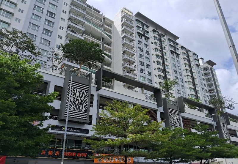 Pangsapuri Sri Cempaka