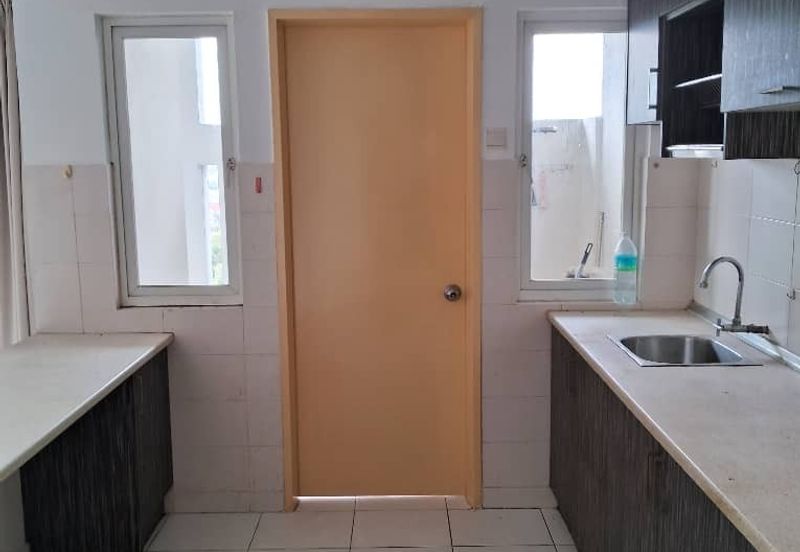 Pangsapuri Sri Cempaka