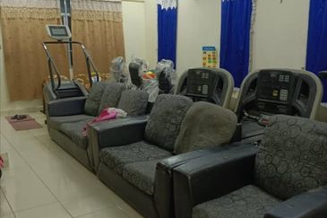 Taman Jelok Impian, Kajang