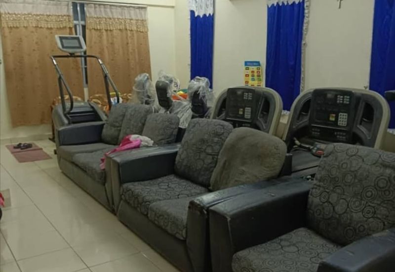 Taman Jelok Impian, Kajang