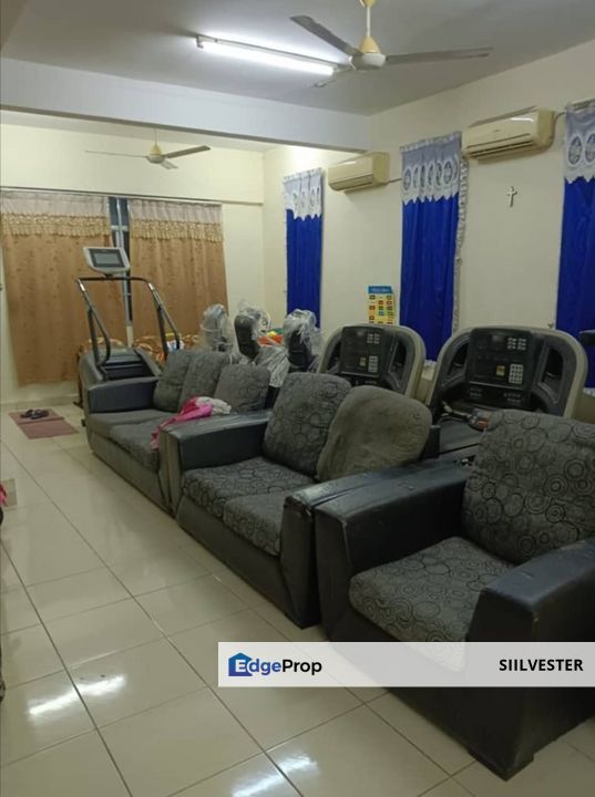 Taman Jelok Impian 2-storey Terraced House for Sale RM 880,000, (4B 3B) 2700 sqft Freehold, Selangor, Kajang