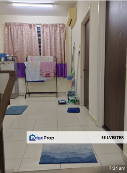 Taman Jelok Impian 2-storey Terraced House for Sale RM 880,000, (4B 3B) 2700 sqft Freehold, Selangor, Kajang