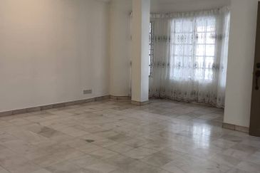 Bandar Baru Sri Damansara