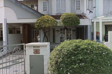 Bandar Baru Sri Damansara