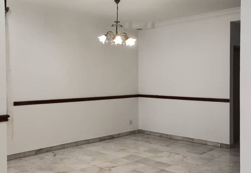 Bandar Baru Sri Damansara