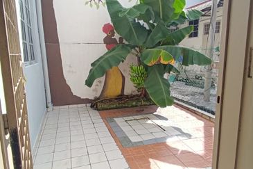 Bandar Baru Sri Damansara