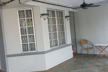 Bandar Baru Sri Damansara