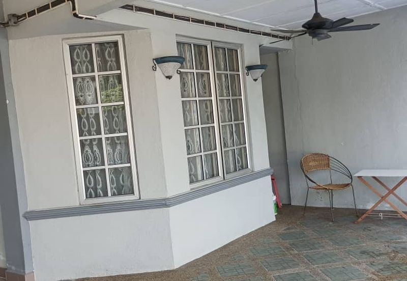 Bandar Baru Sri Damansara