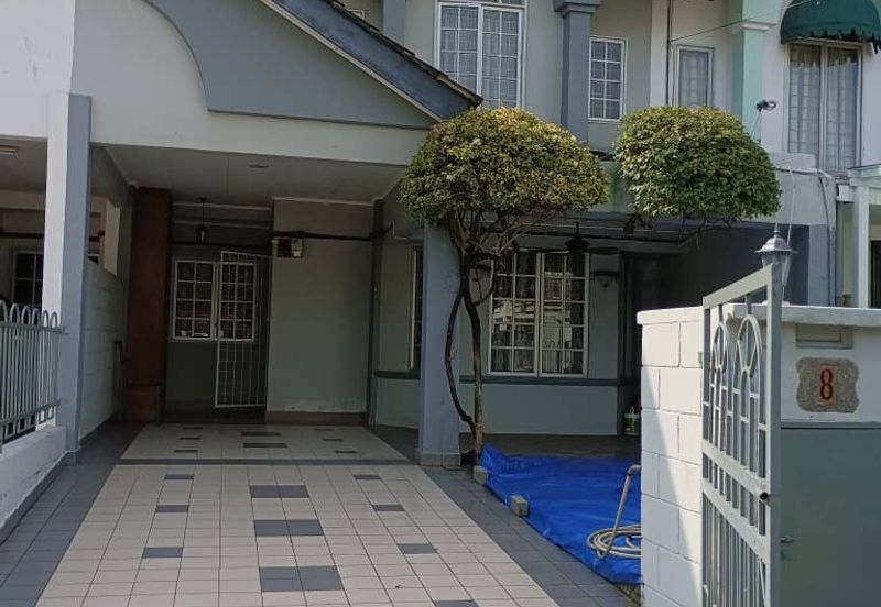 Bandar Baru Sri Damansara