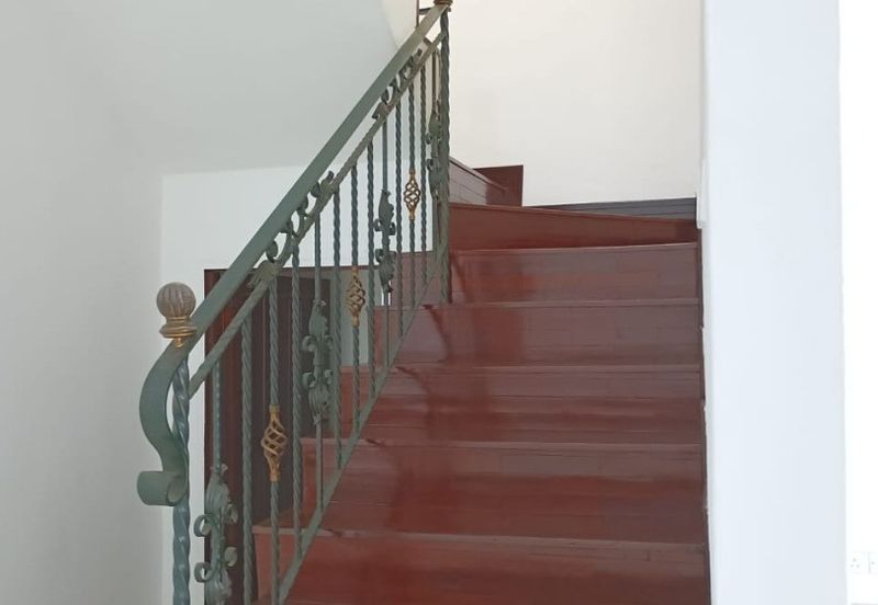 Bandar Baru Sri Damansara