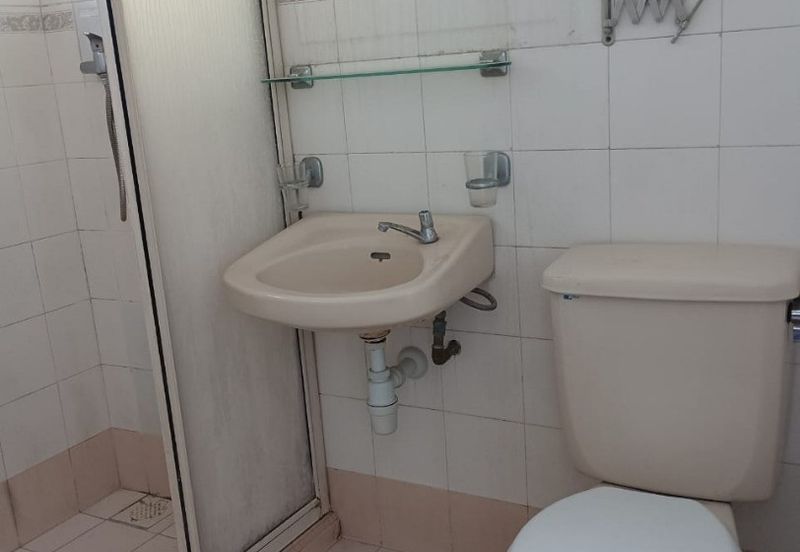 Bandar Baru Sri Damansara