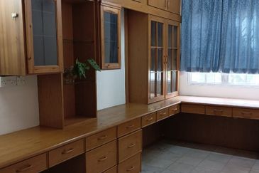 Bandar Baru Sri Damansara