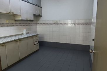 Bandar Baru Sri Damansara