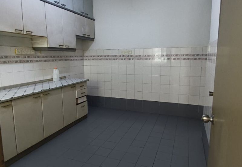 Bandar Baru Sri Damansara