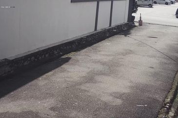 PSJ 7, Bandar Sunway