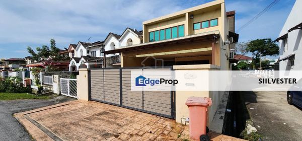 Bandar Sunway 2-storey Terraced House For Sale RM 888,000, Selangor, Subang Jaya