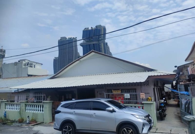 Seksyen 9, Petaling Jaya