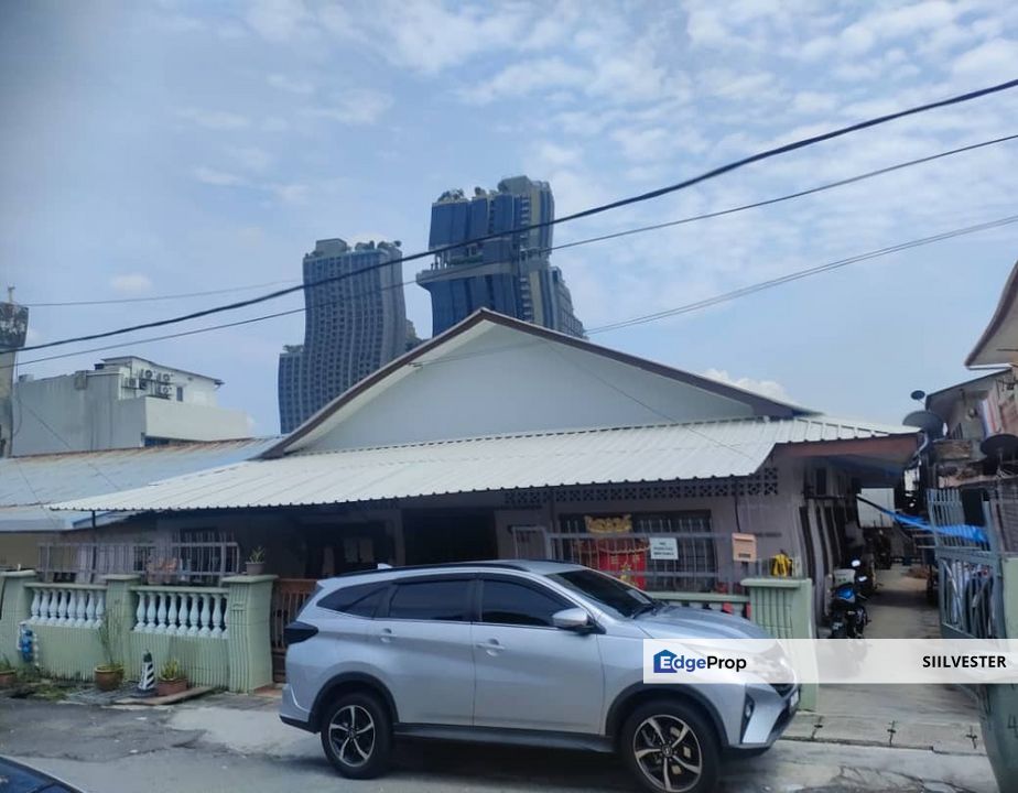 Single Storey Bungalow 🏡 @ SS9A/9, Petaling Jaya For Sale RM 950,000  4,750sqft 10B 9B Leasehold Remaining 90years, Selangor, Petaling Jaya