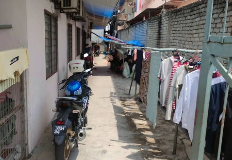 Seksyen 9, Petaling Jaya