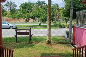 Bandar Utama Batang Kali