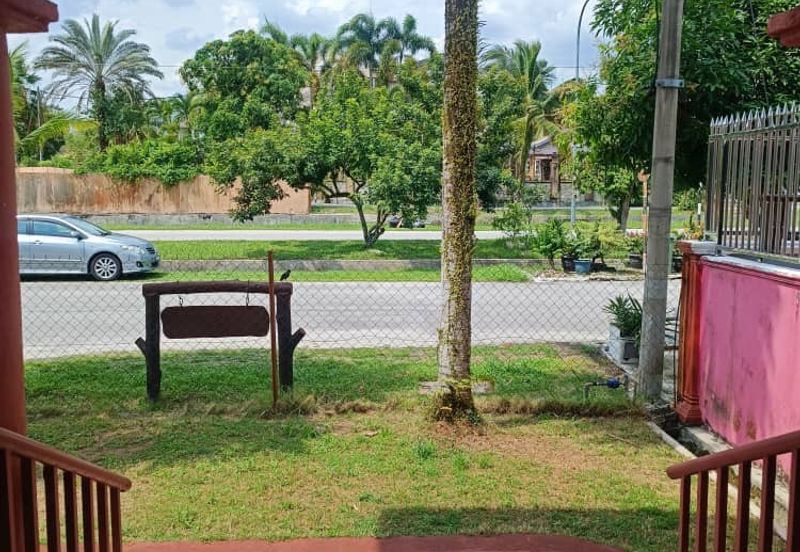 Bandar Utama Batang Kali