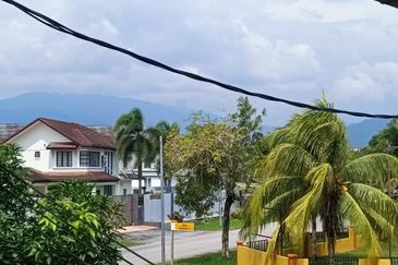 Bandar Utama Batang Kali