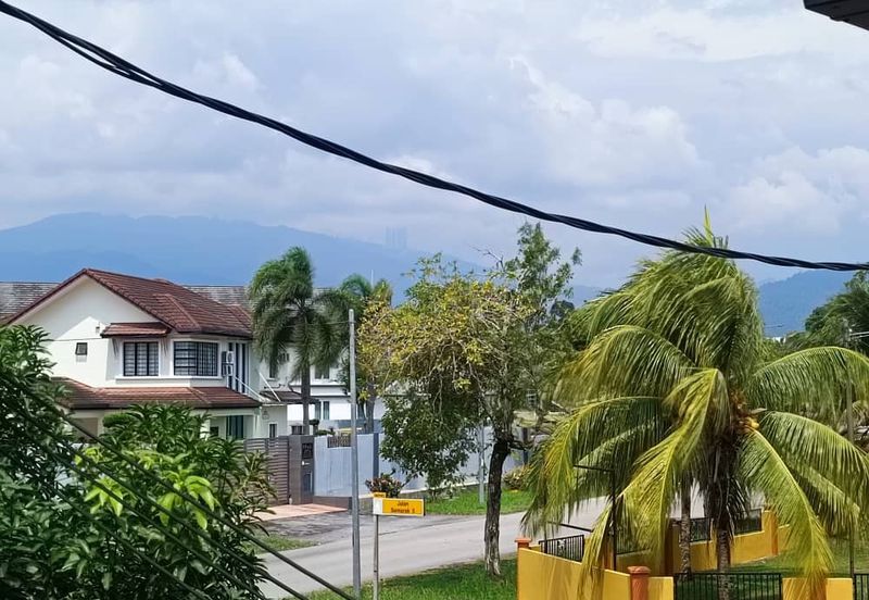 Bandar Utama Batang Kali