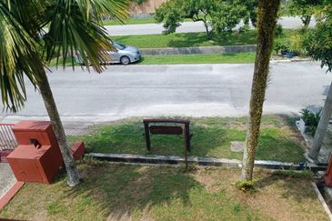 Bandar Utama Batang Kali