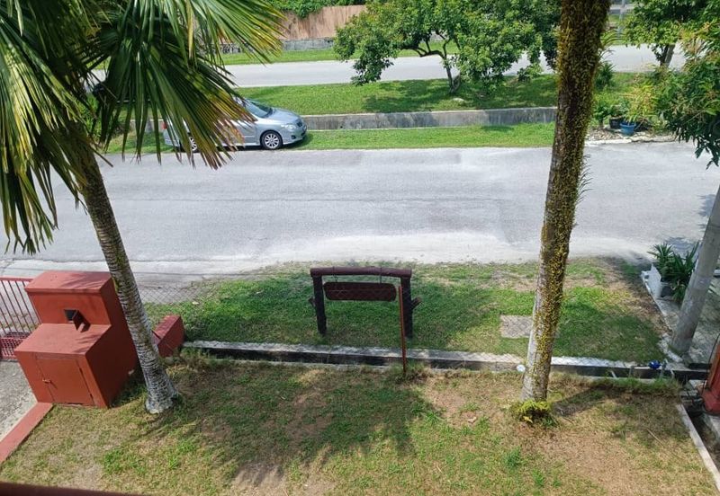 Bandar Utama Batang Kali