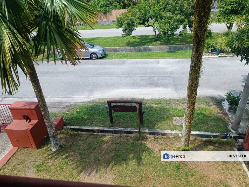 Bandar Utama Batang Kali Semi Detached House For Sale RM690,000 /3121 sqft /Freehold / 4B 3B Non Bumi Lot, Selangor, Batang Kali