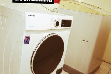 Bandar Utama Batang Kali