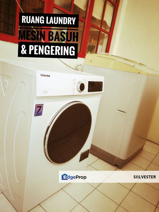 Bandar Utama Batang Kali Semi Detached House For Sale RM690,000 /3121 sqft /Freehold / 4B 3B Non Bumi Lot, Selangor, Batang Kali