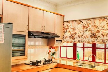 Bandar Utama Batang Kali