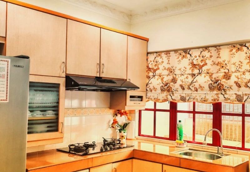 Bandar Utama Batang Kali