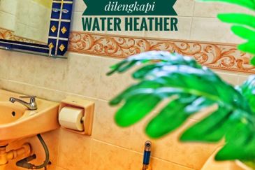 Bandar Utama Batang Kali