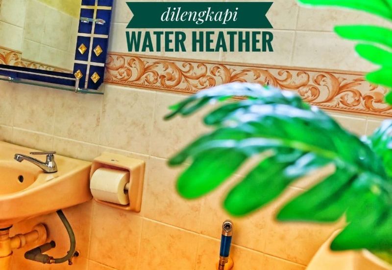 Bandar Utama Batang Kali