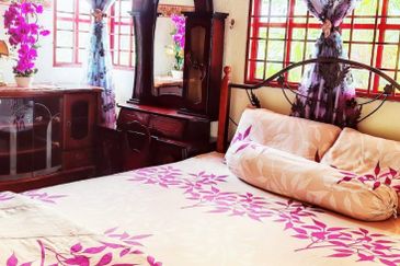 Bandar Utama Batang Kali