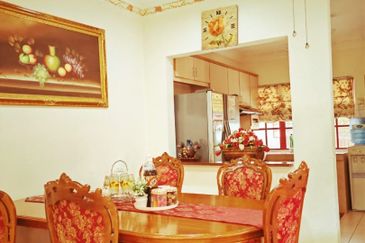 Bandar Utama Batang Kali