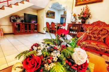 Bandar Utama Batang Kali