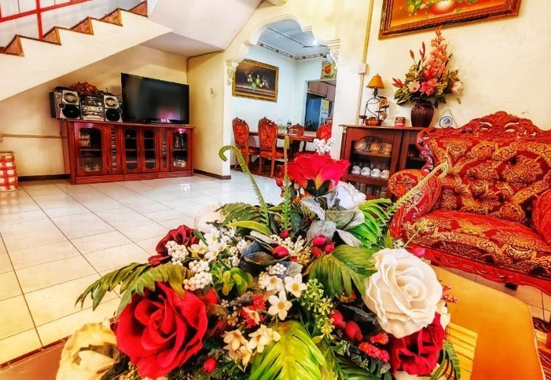 Bandar Utama Batang Kali