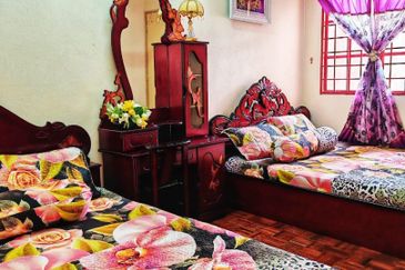 Bandar Utama Batang Kali